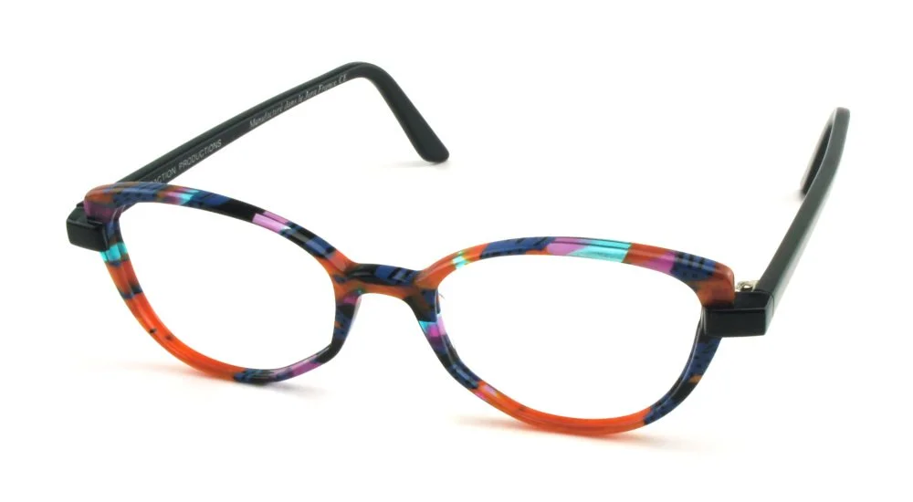 Traction Eye Glasses | Vancouver, Gastown | MOSH Store — MOSH